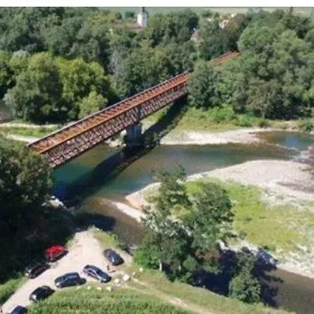 Studioescos El Uno Holiday home Escos