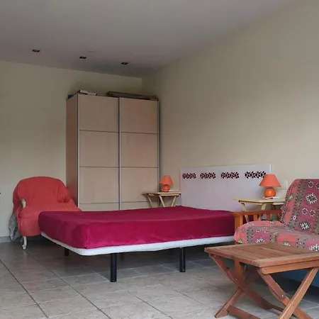 Studioescos El Uno Casa vacanze *