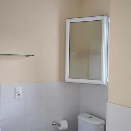 Holiday home Studioescos El Uno *