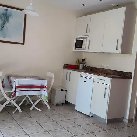 Studioescos El Uno Holiday home Escos