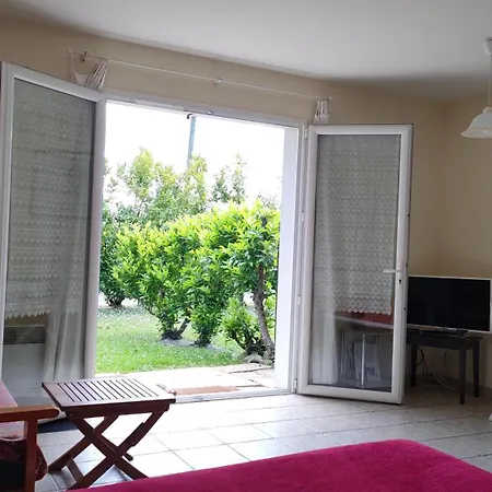 Studioescos El Uno Casa vacanze Escos