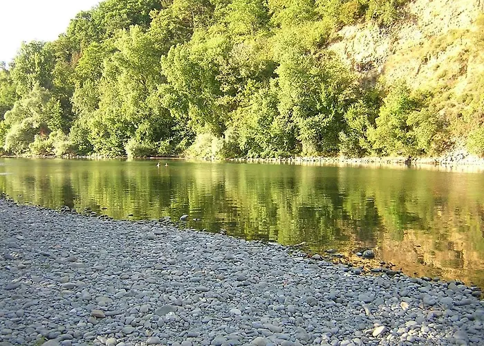 Studioescos El Uno Feriehus Escos