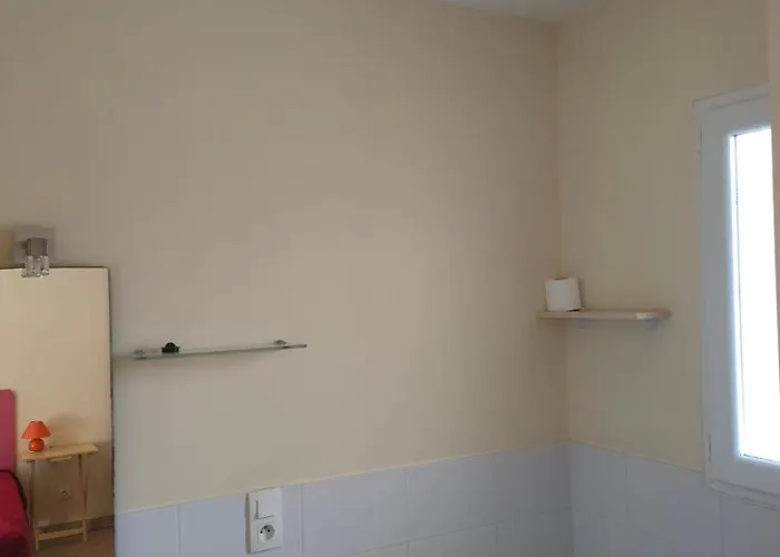 Feriehus Studioescos El Uno