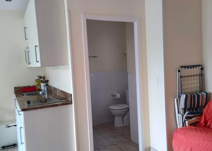 Studioescos El Uno Casa vacanze *