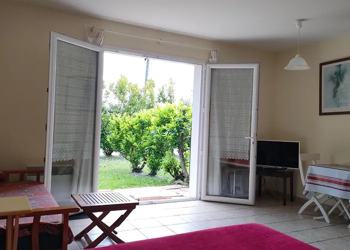 Studioescos El Uno Casa vacanze Escos